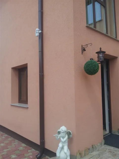 Detecție efracție exterior