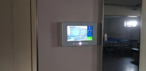 Post interior video