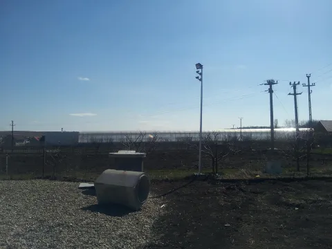 Sisteme de supraveghere video (CCTV) — fotografia 13