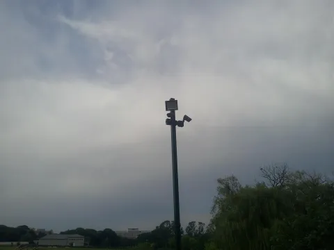 Sisteme de supraveghere video (CCTV) — fotografia 16